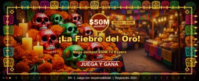 Tu casino favorito en México